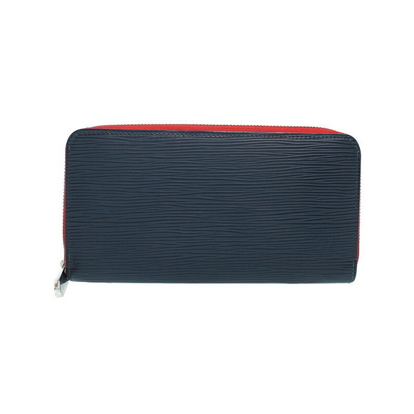 Louis Vuitton Long Zippy Epi Wallet - Picture 1 of 8